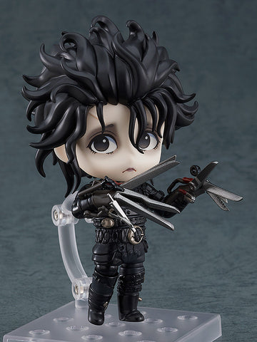 [PREORDER] Nendoroid Edward Scissorhands - Glacier Hobbies - Good Smile Company