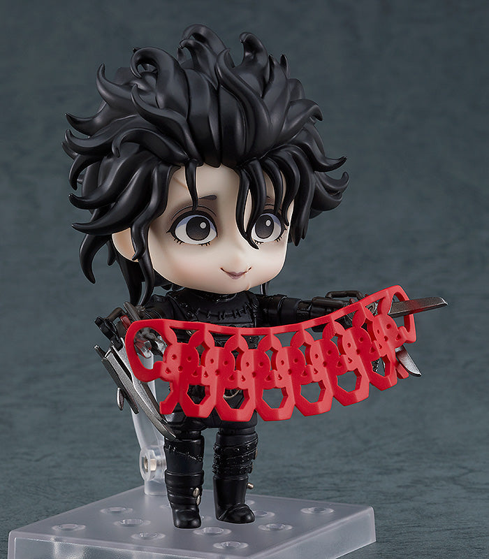 [PREORDER] Nendoroid Edward Scissorhands - Glacier Hobbies - Good Smile Company
