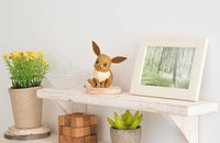 Eevee Model Kit Quick!! - Glacier Hobbies - Bandai