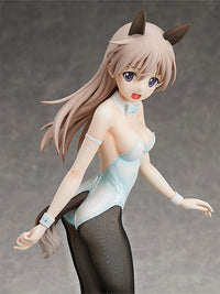 [PREORDER] Eila Ilmatar Juutilainen: Bunny Style Ver. - 1/4 Scale Figure - Glacier Hobbies - FREEing