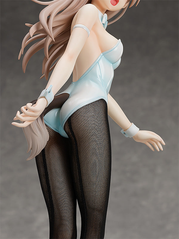 [PREORDER] Eila Ilmatar Juutilainen: Bunny Style Ver. - 1/4 Scale Figure - Glacier Hobbies - FREEing