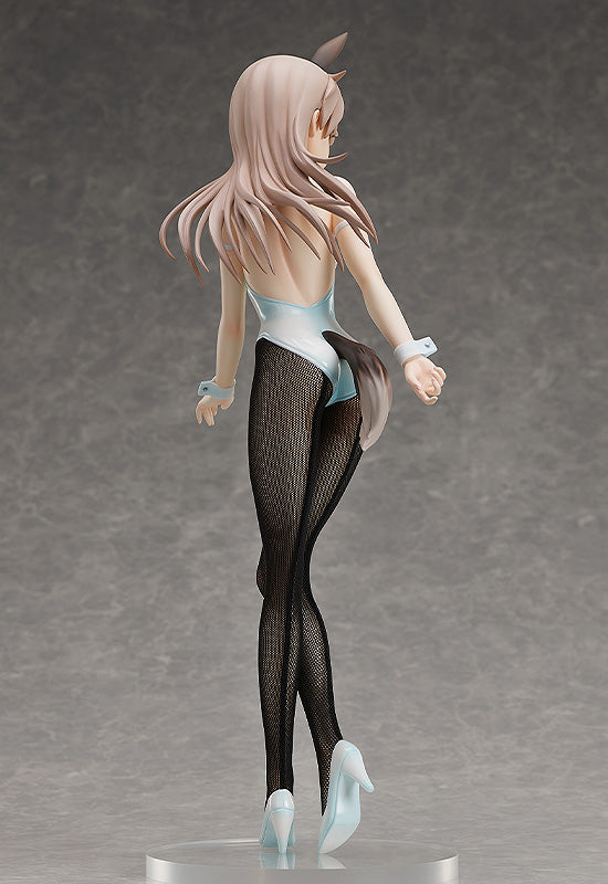 [PREORDER] Eila Ilmatar Juutilainen: Bunny Style Ver. - 1/4 Scale Figure - Glacier Hobbies - FREEing