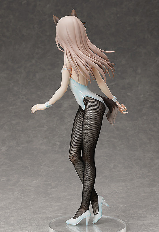 [PREORDER] Eila Ilmatar Juutilainen: Bunny Style Ver. - 1/4 Scale Figure - Glacier Hobbies - FREEing