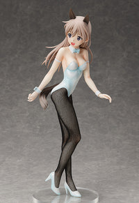 [PREORDER] Eila Ilmatar Juutilainen: Bunny Style Ver. - 1/4 Scale Figure - Glacier Hobbies - FREEing