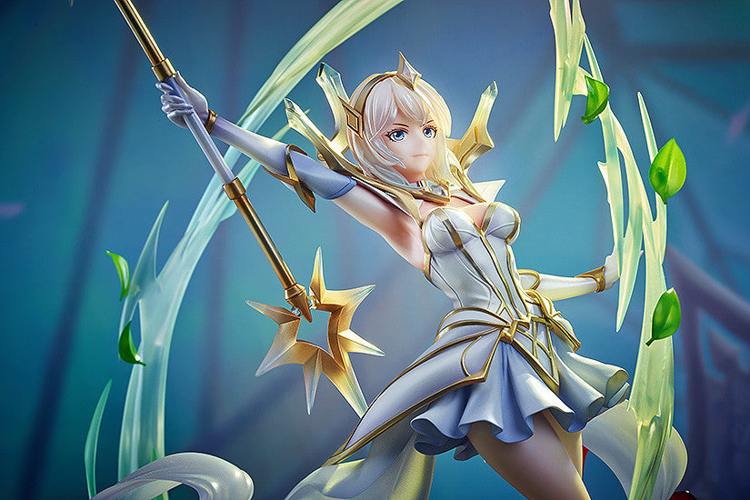 [PREORDER] Elementalist Lux Non-Scale Figure - Glacier Hobbies - Good Smile Arts Shanghai