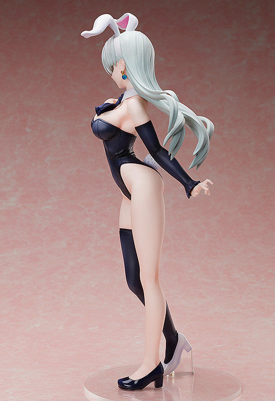 Elizabeth: Bunny Ver. 1/4th Scale Figure - Glacier Hobbies - FREEing