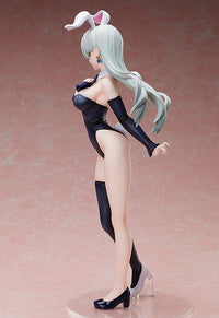 Elizabeth: Bunny Ver. 1/4th Scale Figure - Glacier Hobbies - FREEing