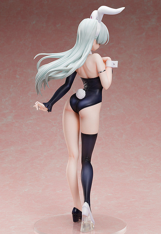 Elizabeth: Bunny Ver. 1/4th Scale Figure - Glacier Hobbies - FREEing