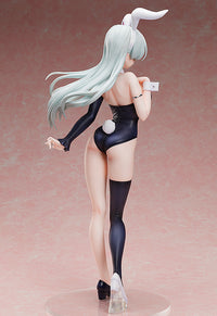 Elizabeth: Bunny Ver. 1/4th Scale Figure - Glacier Hobbies - FREEing