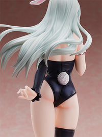 Elizabeth: Bunny Ver. 1/4th Scale Figure - Glacier Hobbies - FREEing