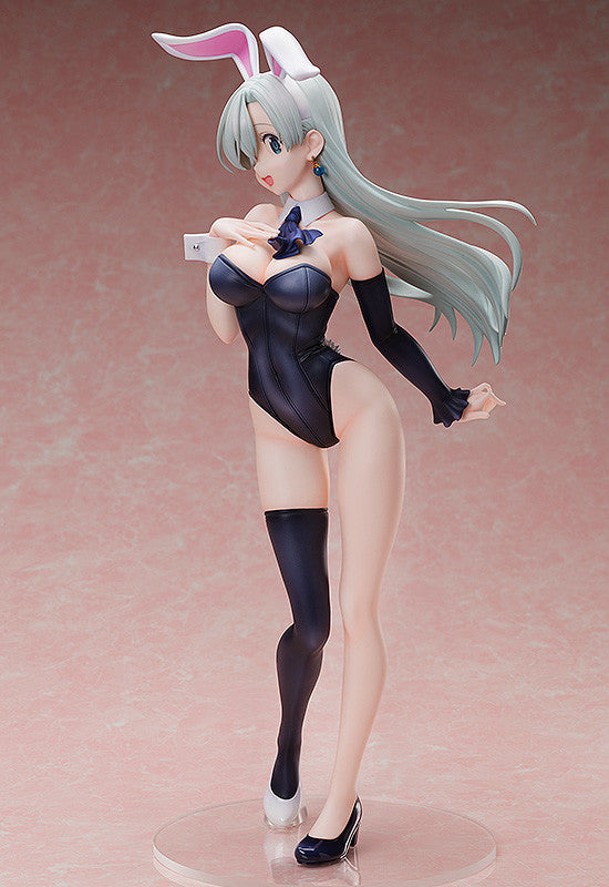 Elizabeth: Bunny Ver. 1/4th Scale Figure - Glacier Hobbies - FREEing
