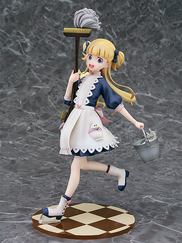 [PREORDER] Emilico 1/6 Scale Figure - Glacier Hobbies - Phat! Company