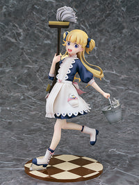 [PREORDER] Emilico 1/6 Scale Figure - Glacier Hobbies - Phat! Company
