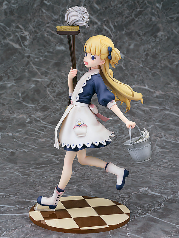 [PREORDER] Emilico 1/6 Scale Figure - Glacier Hobbies - Phat! Company