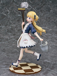 [PREORDER] Emilico 1/6 Scale Figure - Glacier Hobbies - Phat! Company