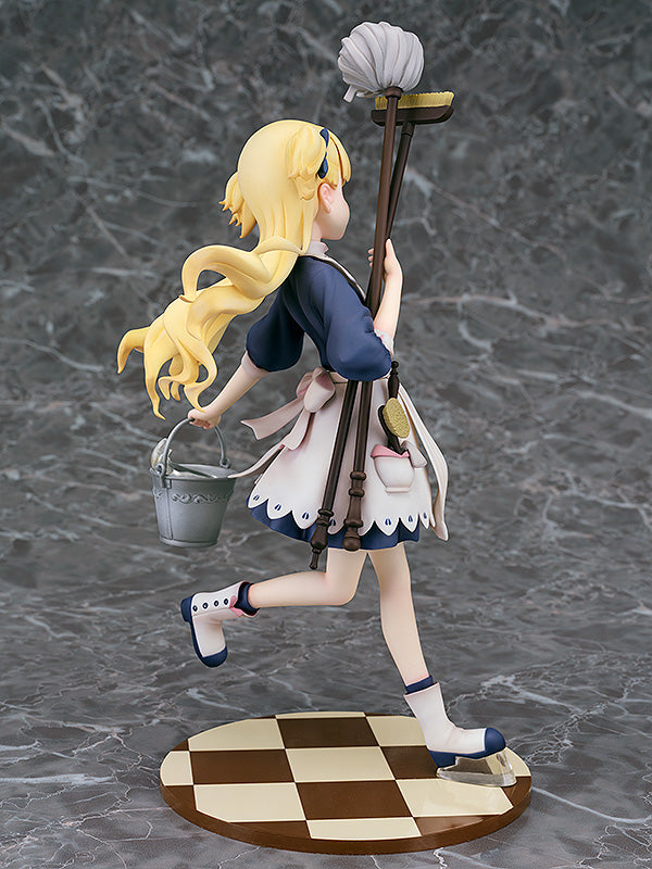 [PREORDER] Emilico 1/6 Scale Figure - Glacier Hobbies - Phat! Company