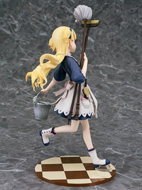 [PREORDER] Emilico 1/6 Scale Figure - Glacier Hobbies - Phat! Company