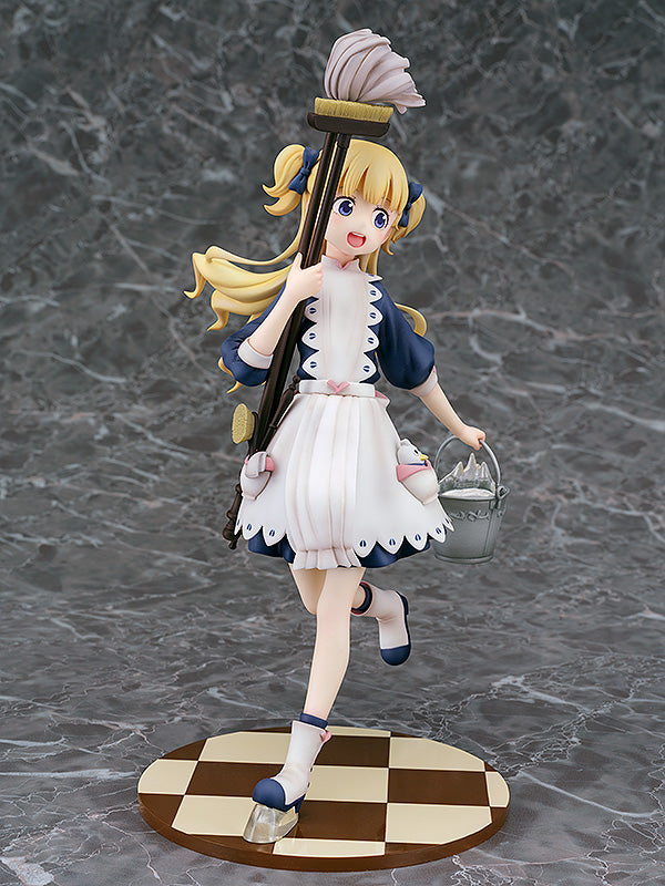 [PREORDER] Emilico 1/6 Scale Figure - Glacier Hobbies - Phat! Company