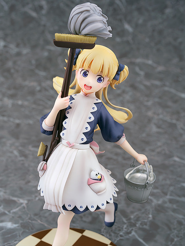 [PREORDER] Emilico 1/6 Scale Figure - Glacier Hobbies - Phat! Company