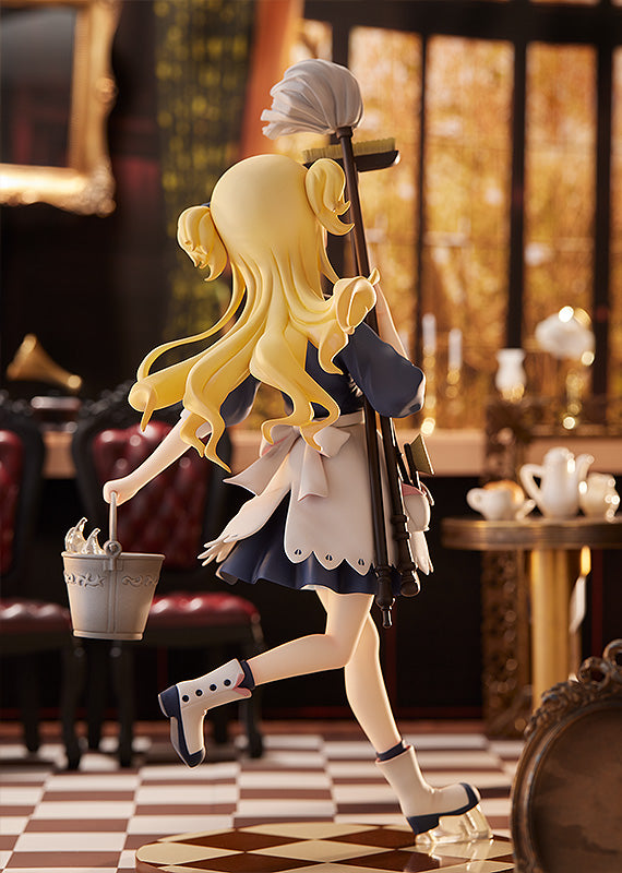 [PREORDER] Emilico 1/6 Scale Figure - Glacier Hobbies - Phat! Company