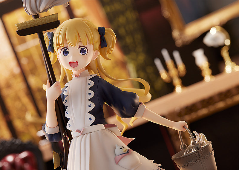 [PREORDER] Emilico 1/6 Scale Figure - Glacier Hobbies - Phat! Company