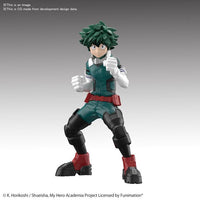 Entry Grade Izuku Midoriya - Glacier Hobbies - Bandai