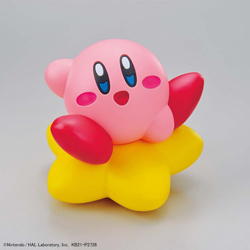 Entry Grade Kirby - Glacier Hobbies - Bandai