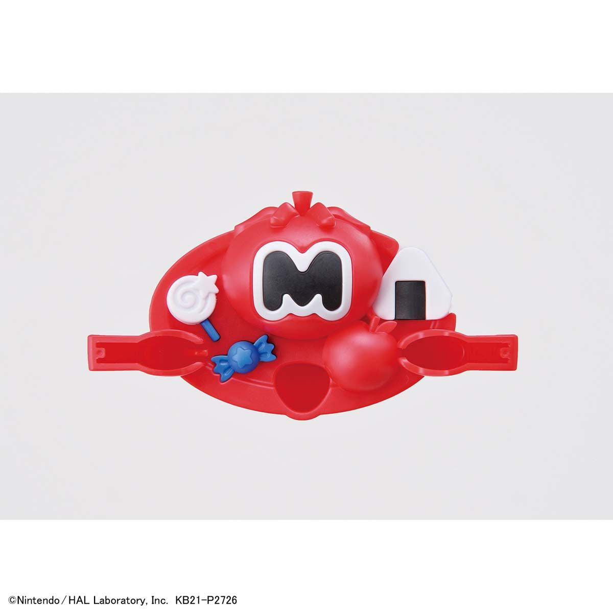 Entry Grade Kirby - Glacier Hobbies - Bandai