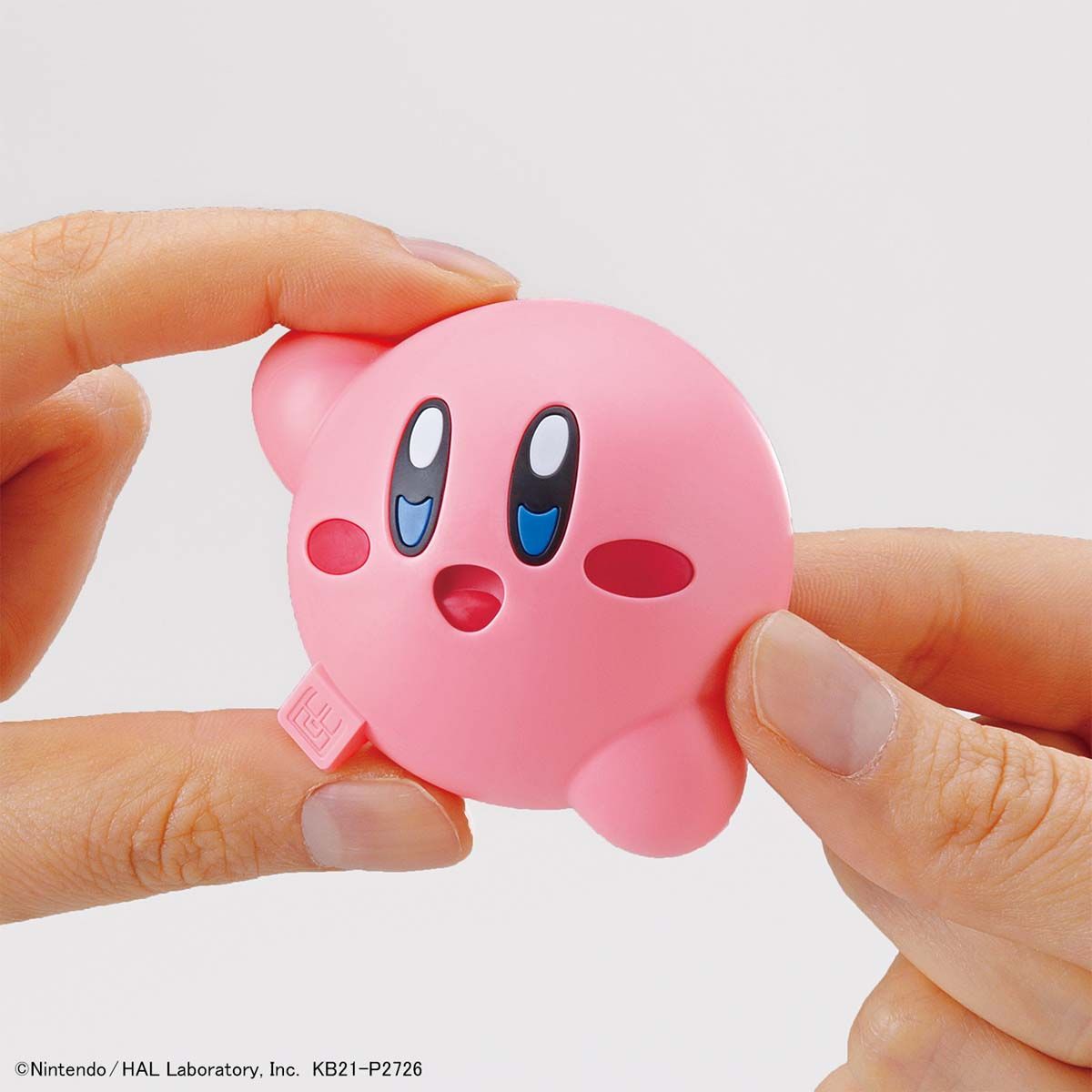 Entry Grade Kirby - Glacier Hobbies - Bandai