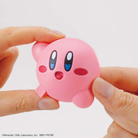 Entry Grade Kirby - Glacier Hobbies - Bandai