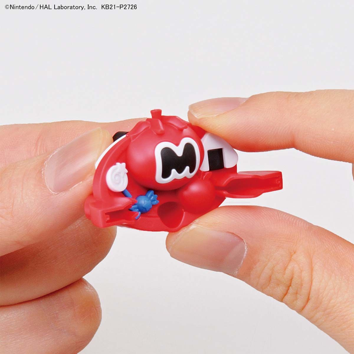 Entry Grade Kirby - Glacier Hobbies - Bandai