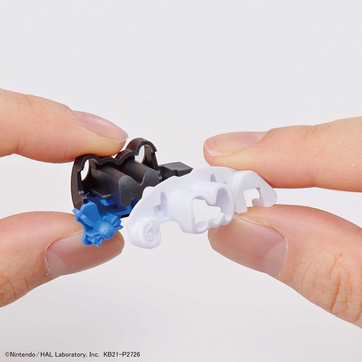 Entry Grade Kirby - Glacier Hobbies - Bandai