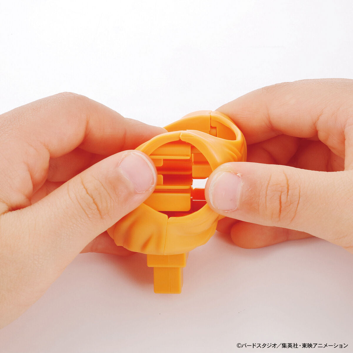 Entry Grade Super Saiyan God Super Saiyan Son Goku - Glacier Hobbies - Bandai