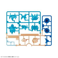 Entry Grade Super Saiyan God Super Saiyan Son Goku - Glacier Hobbies - Bandai