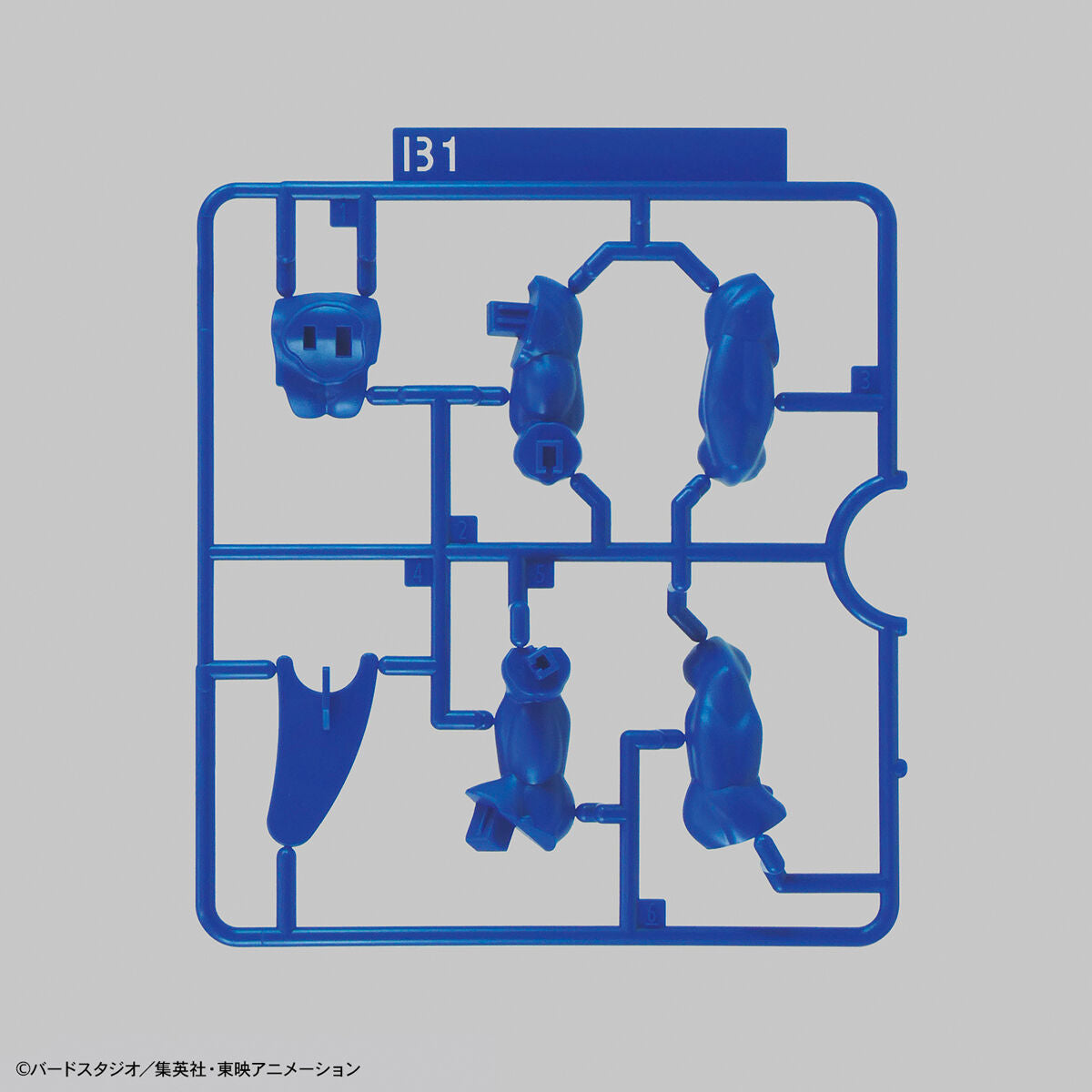 Entry Grade Super Saiyan God Super Saiyan Vegeta - Glacier Hobbies - Bandai