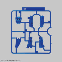 Entry Grade Super Saiyan God Super Saiyan Vegeta - Glacier Hobbies - Bandai