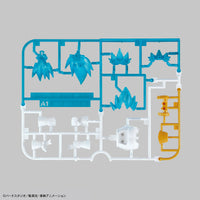 Entry Grade Super Saiyan God Super Saiyan Vegeta - Glacier Hobbies - Bandai