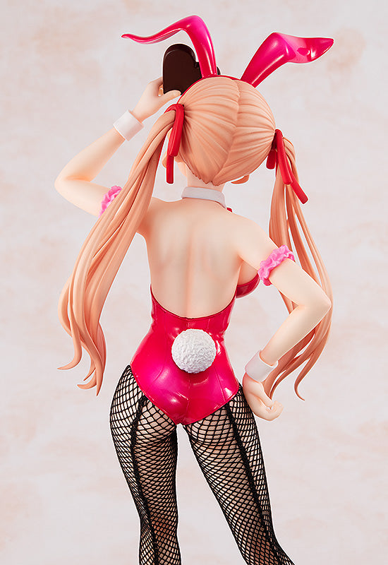 [PREORDER] Erika Amano: Bunny Girl Ver. 1/7 Scale Figure - Glacier Hobbies - KADOKAWA