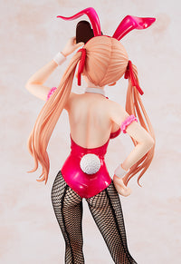 [PREORDER] Erika Amano: Bunny Girl Ver. 1/7 Scale Figure - Glacier Hobbies - KADOKAWA