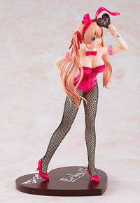 [PREORDER] Erika Amano: Bunny Girl Ver. 1/7 Scale Figure - Glacier Hobbies - KADOKAWA