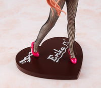 [PREORDER] Erika Amano: Bunny Girl Ver. 1/7 Scale Figure - Glacier Hobbies - KADOKAWA