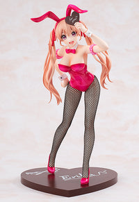 [PREORDER] Erika Amano: Bunny Girl Ver. 1/7 Scale Figure - Glacier Hobbies - KADOKAWA
