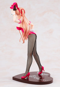 [PREORDER] Erika Amano: Bunny Girl Ver. 1/7 Scale Figure - Glacier Hobbies - KADOKAWA