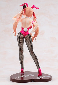 [PREORDER] Erika Amano: Bunny Girl Ver. 1/7 Scale Figure - Glacier Hobbies - KADOKAWA