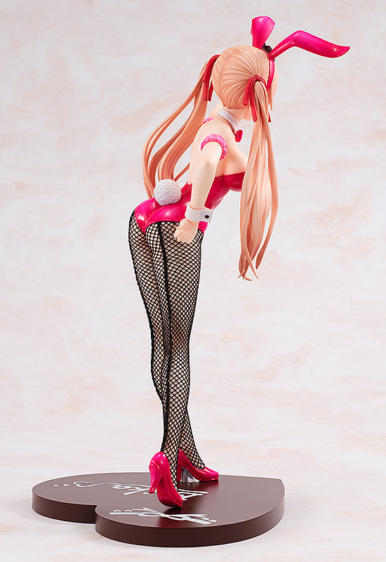 [PREORDER] Erika Amano: Bunny Girl Ver. 1/7 Scale Figure - Glacier Hobbies - KADOKAWA