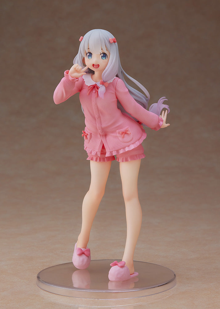 [PREORDER] Eromanga Sensei Coreful Figure - Izumi Sagiri ~Loungewear ver.~ Prize Figure - Glacier Hobbies - Taito