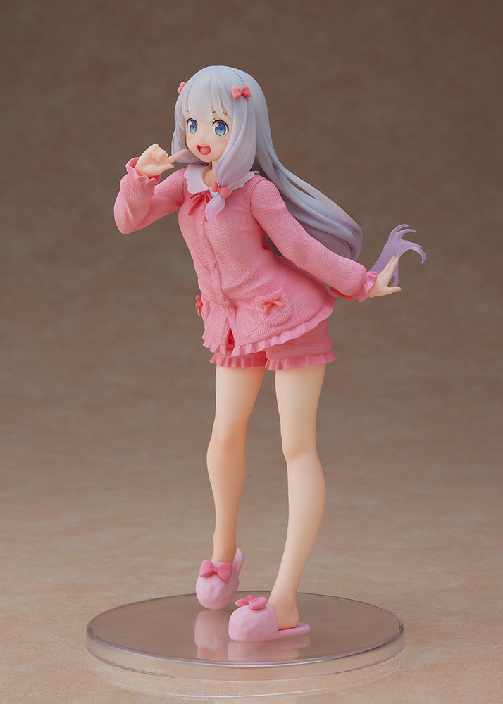 [PREORDER] Eromanga Sensei Coreful Figure - Izumi Sagiri ~Loungewear ver.~ Prize Figure - Glacier Hobbies - Taito