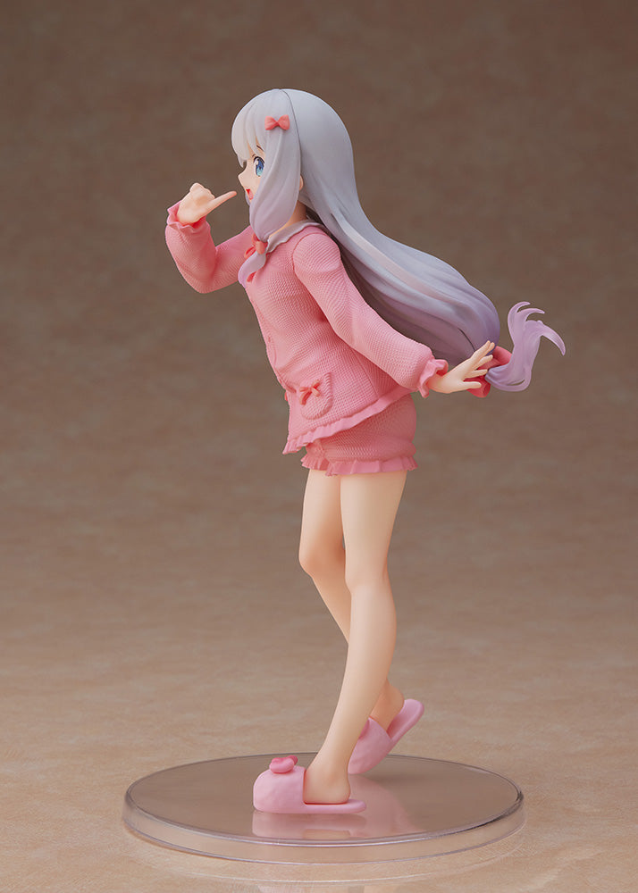 [PREORDER] Eromanga Sensei Coreful Figure - Izumi Sagiri ~Loungewear ver.~ Prize Figure - Glacier Hobbies - Taito