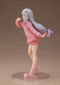 [PREORDER] Eromanga Sensei Coreful Figure - Izumi Sagiri ~Loungewear ver.~ Prize Figure - Glacier Hobbies - Taito