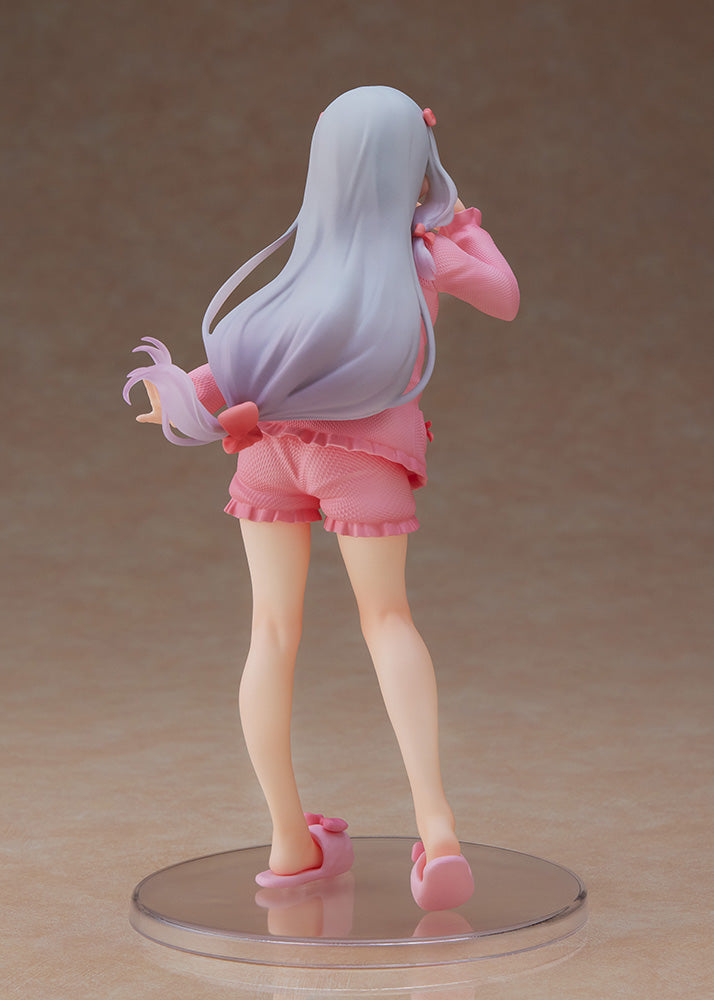[PREORDER] Eromanga Sensei Coreful Figure - Izumi Sagiri ~Loungewear ver.~ Prize Figure - Glacier Hobbies - Taito